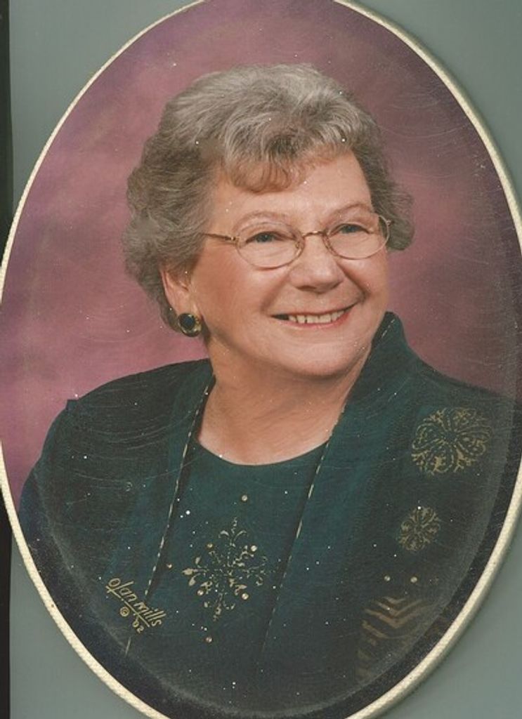 Barbara Nugent Mundy Profile Photo