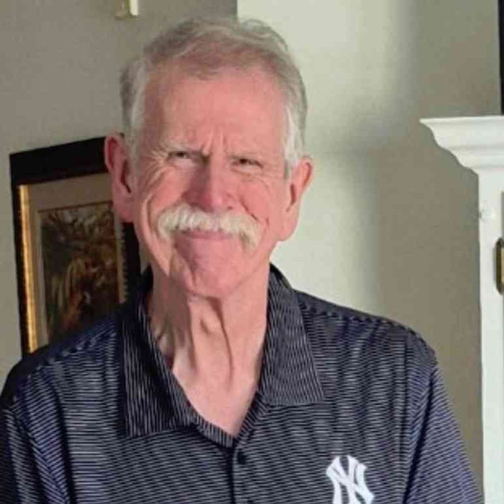 John Robert McClintock Profile Photo