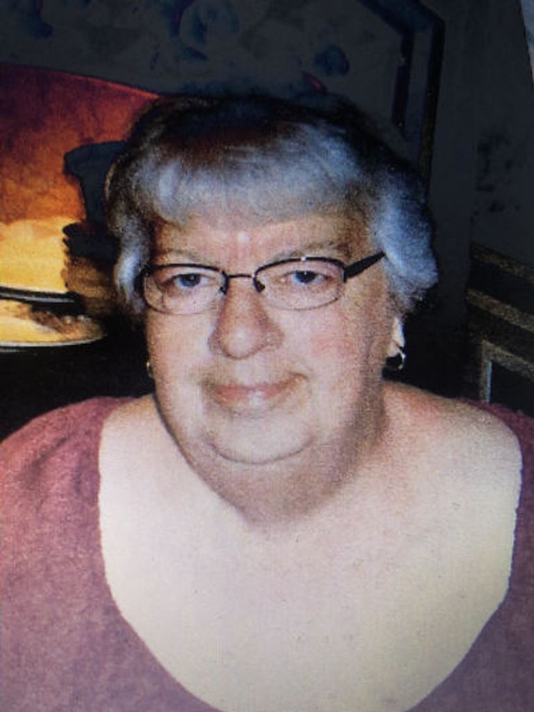 Lucille A, Poole Profile Photo