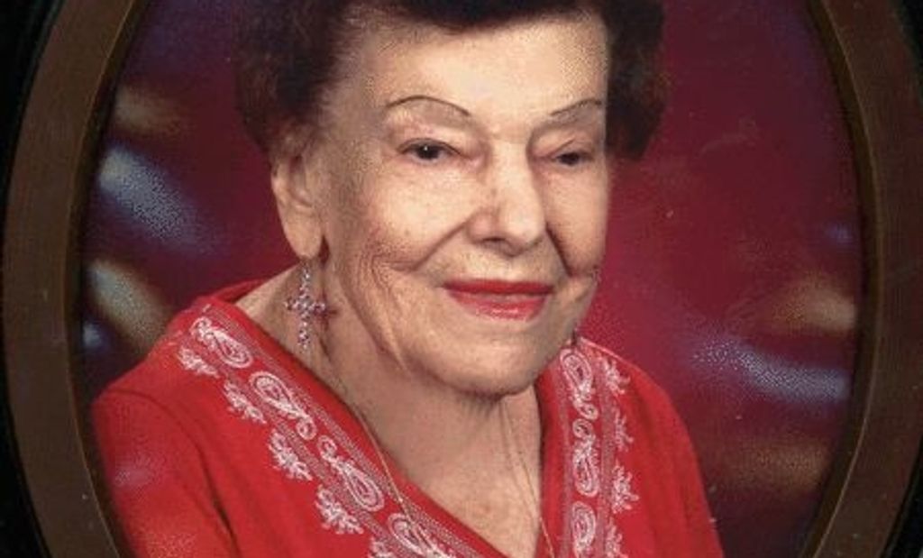 Arline W. Rayfield