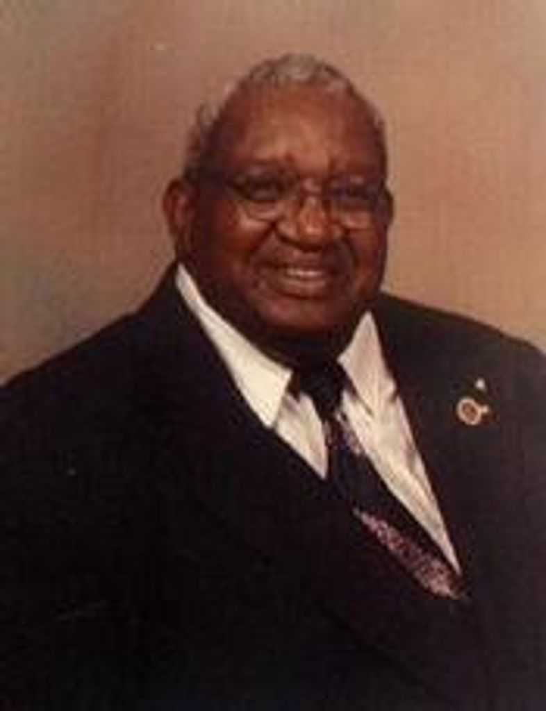 Frank Leroy Ross, Jr.