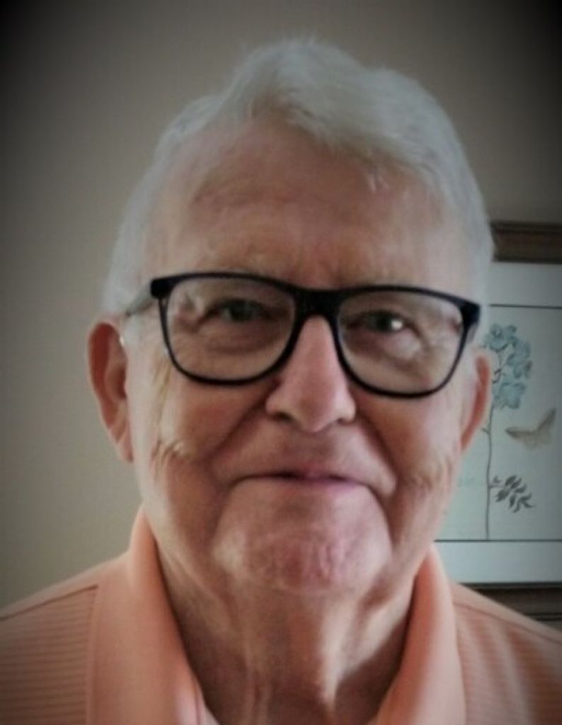 James Andrew Holmes