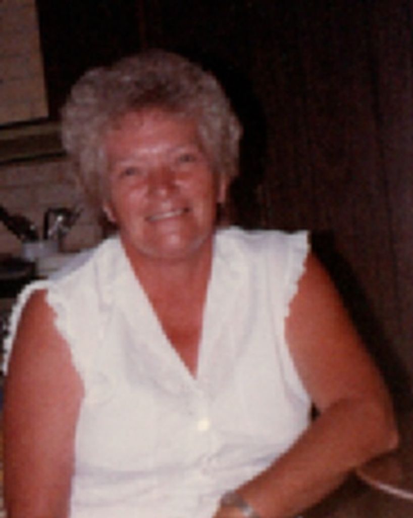 Livingston- Anna Rose Bilbrey
