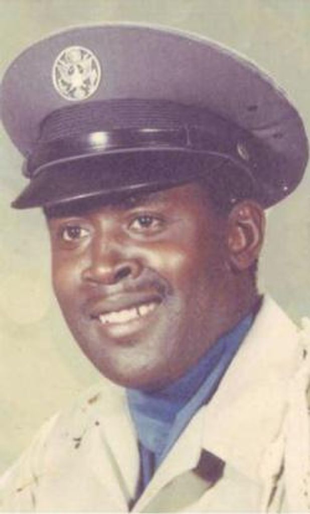 Clifton B. Washington Profile Photo