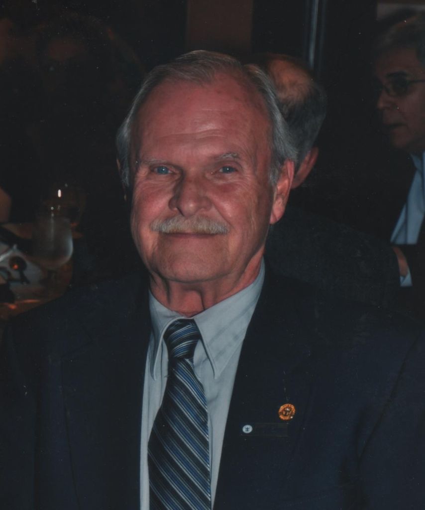 Charles T. Lehman