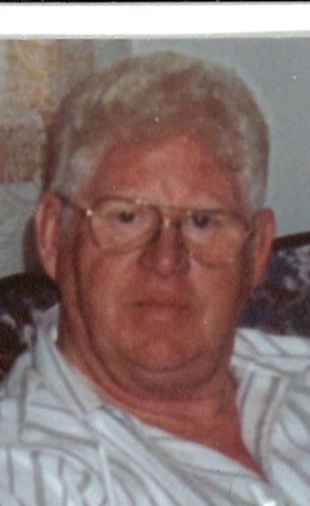 James  "Cotton" D. Haynes