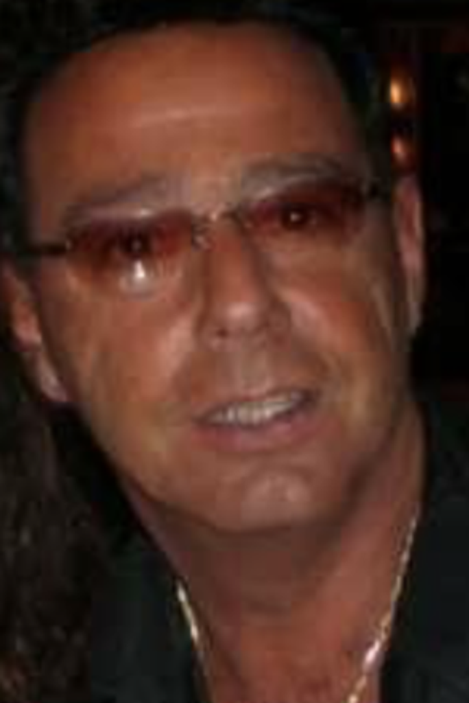 Thomas E. Abbondolo
