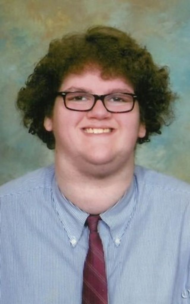 Skyler Atticus Dodson Profile Photo