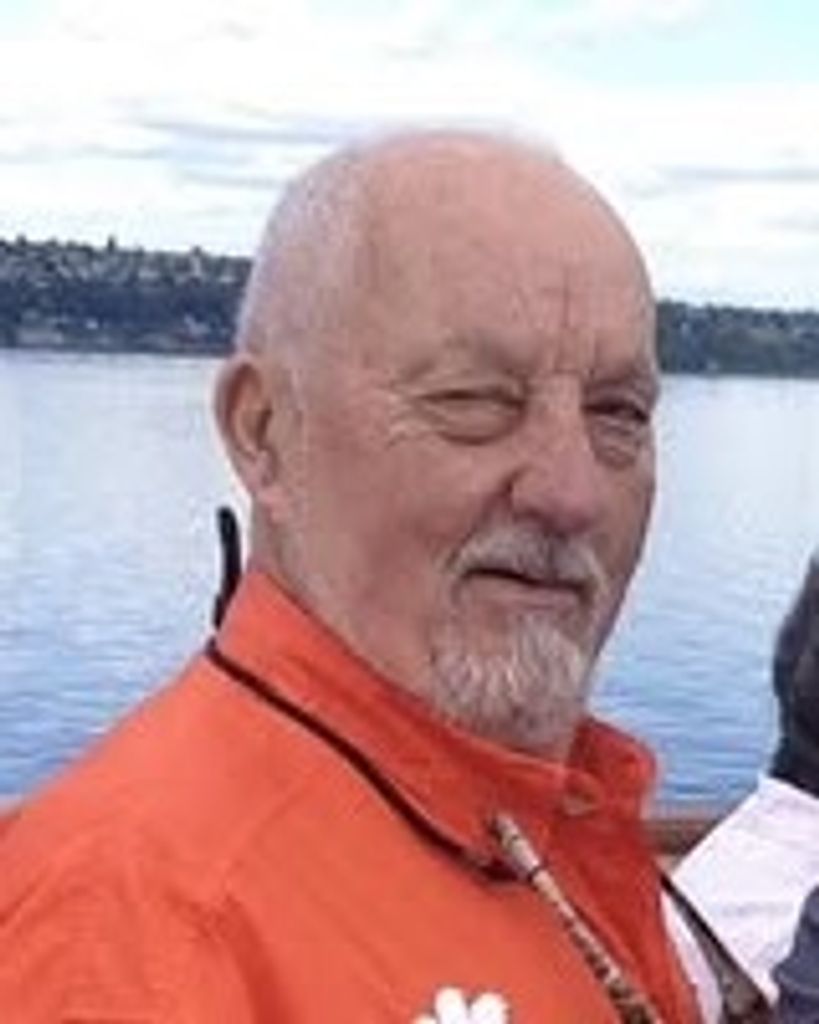 Wilbert Goff Profile Photo