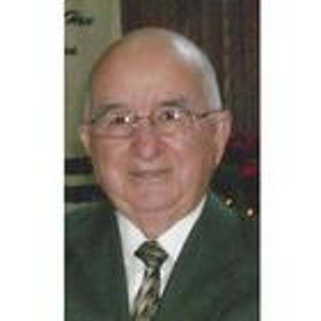 Joseph W. Loree, Sr