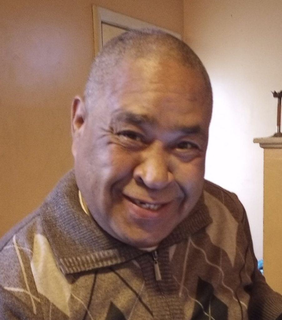 Carl Johnson Profile Photo