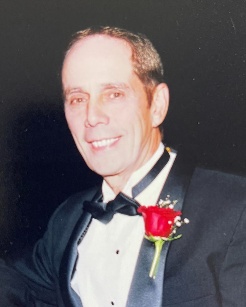 Ralph Raymond Monaco