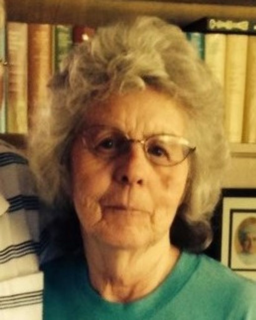 Esther Lukenbill