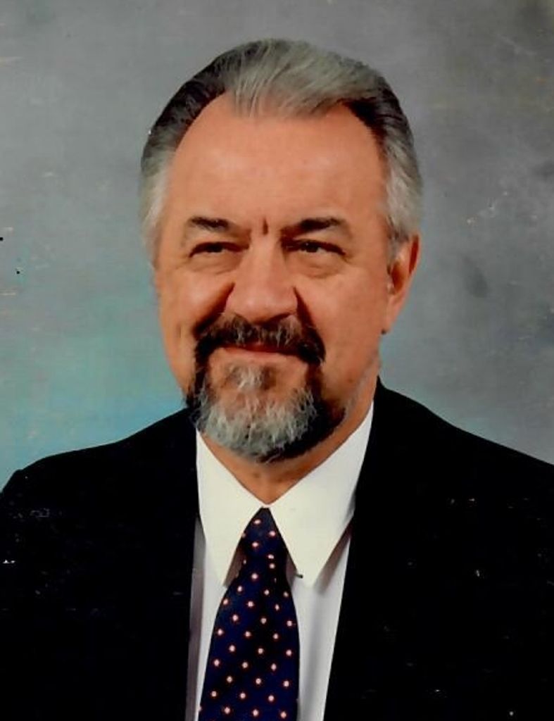 Billy Joe Curry Profile Photo