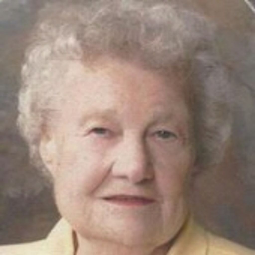 Shirley A. Baehman