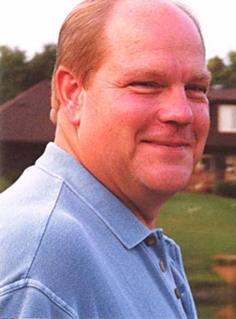 William Owen Dailey Profile Photo