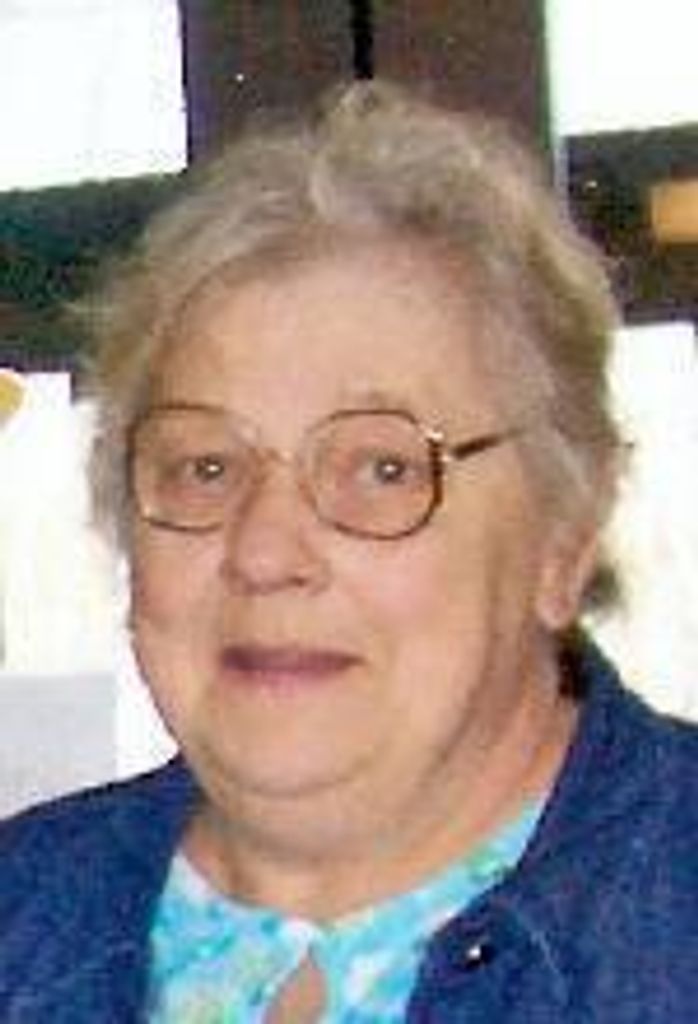 Jean M. Morrison