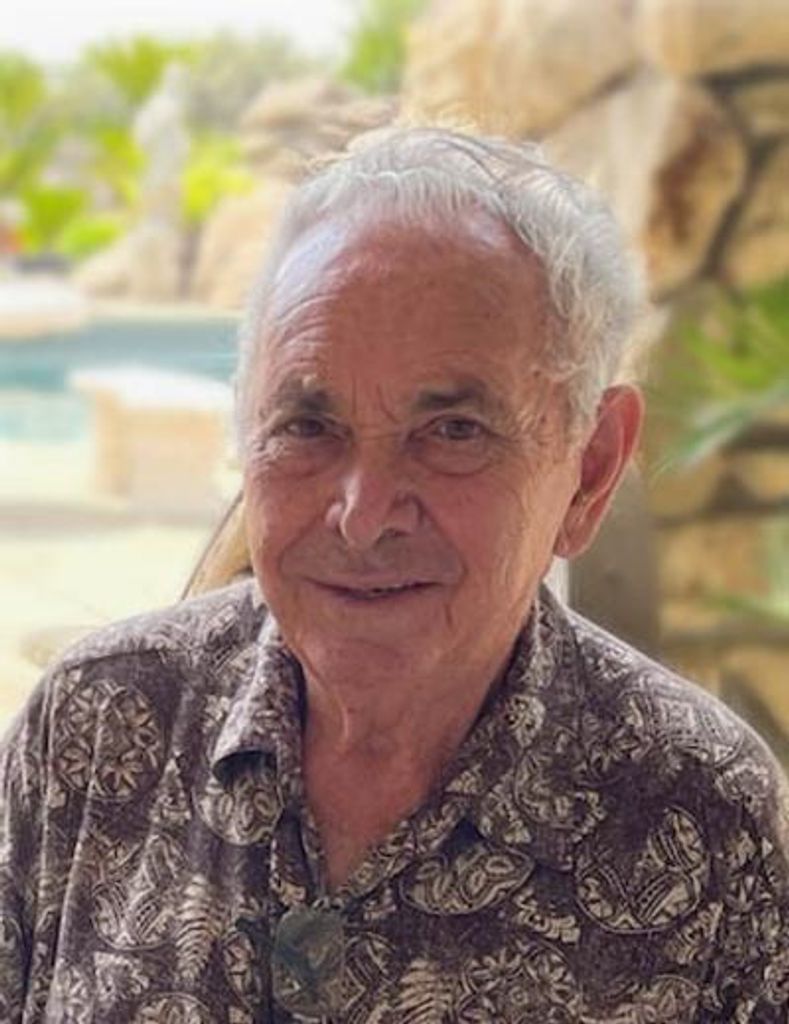Joseph Castiglione Profile Photo