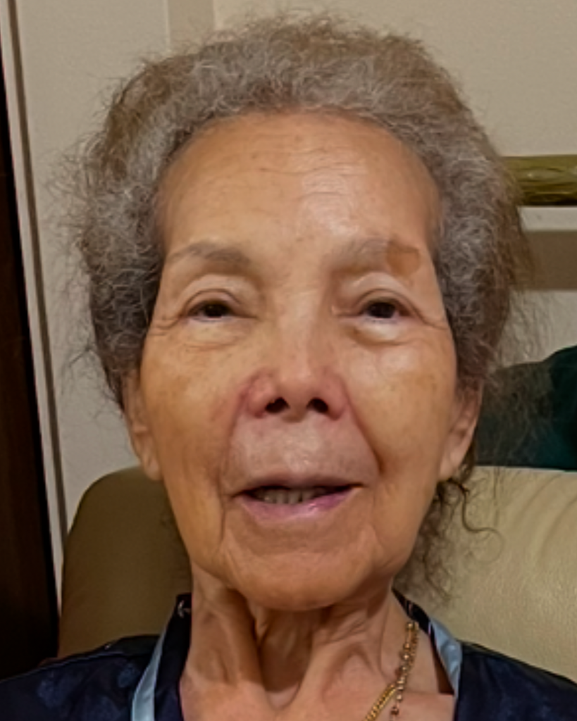 Clementina Rosa Almeyda