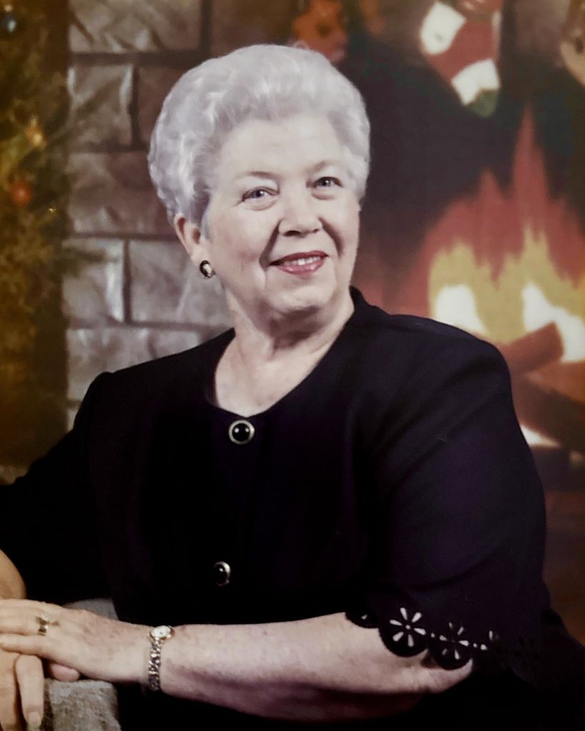 Elizabeth Faye McCartney Profile Photo