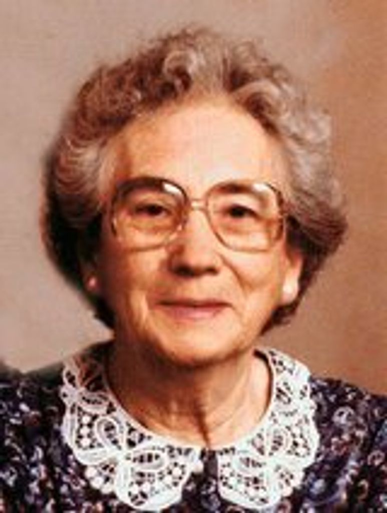 Lois Frost