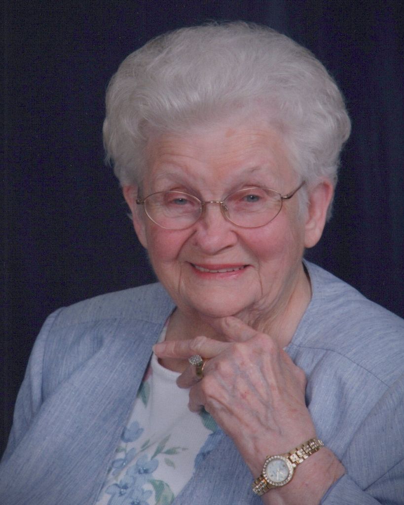 Cora Bell Dowling