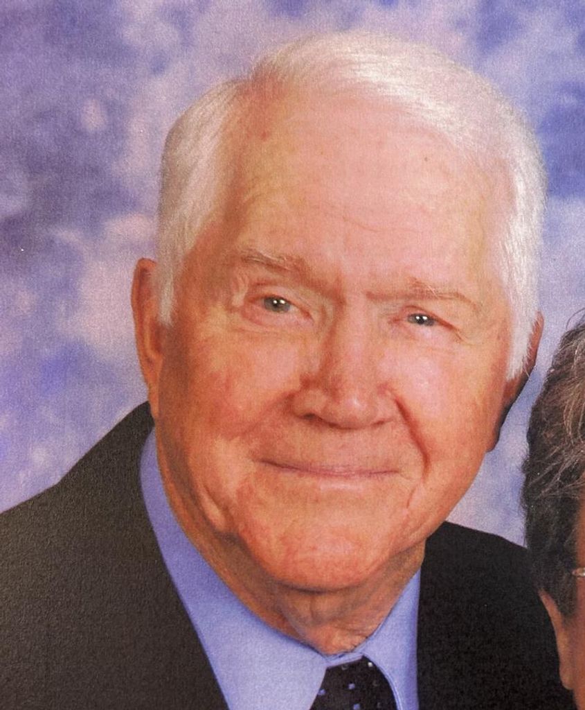 Elliott Coleman Byrd, Sr. Profile Photo