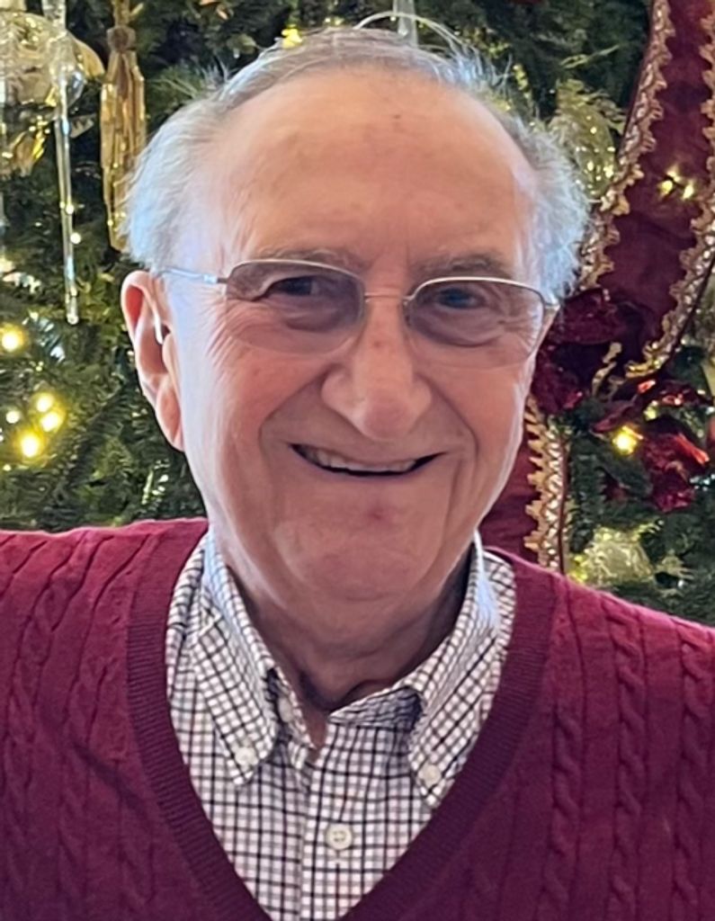 James Joseph "Jim" Roose