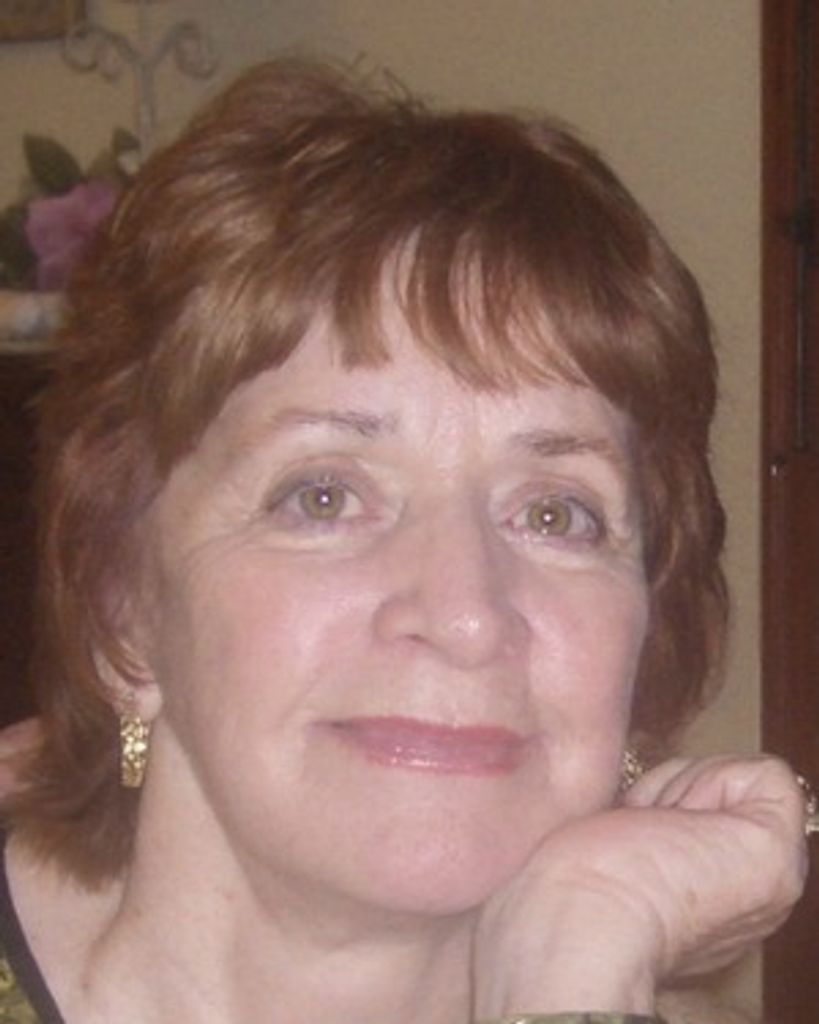 Vella Marshall