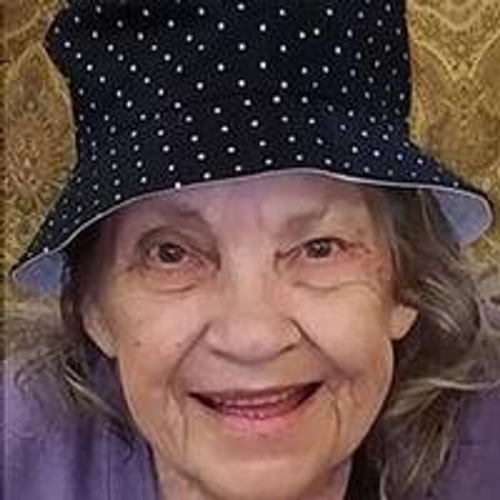 Elvira Mae Arther
