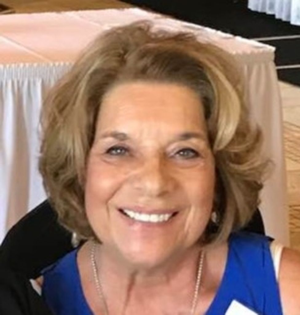 Diana M. D'Alba