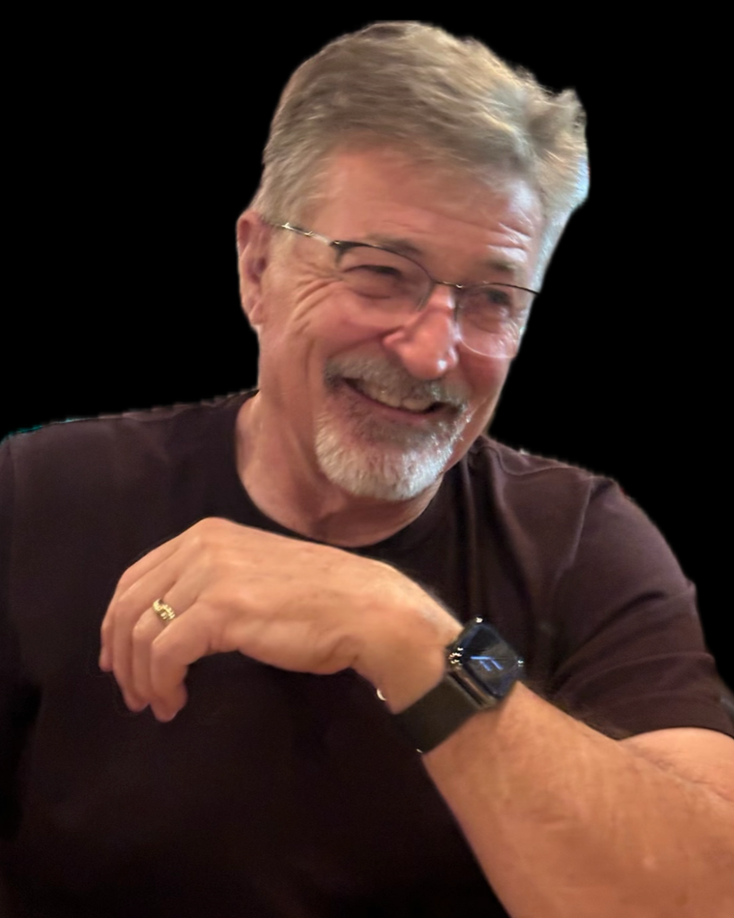 Thomas Dillon Profile Photo