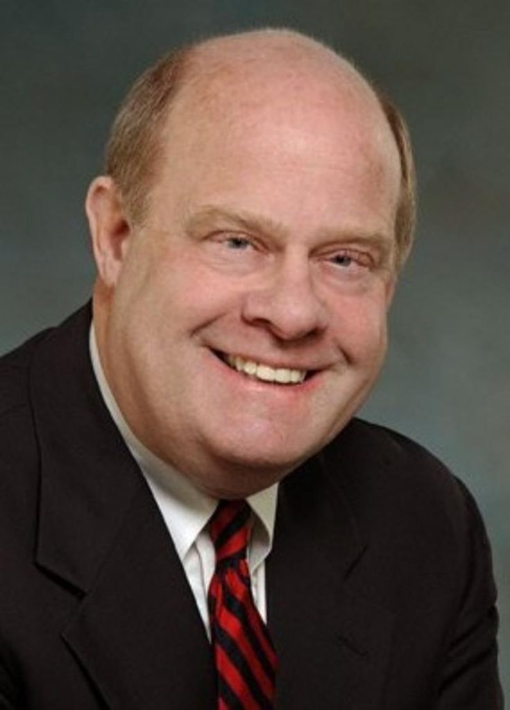 H. Roger Farber Profile Photo