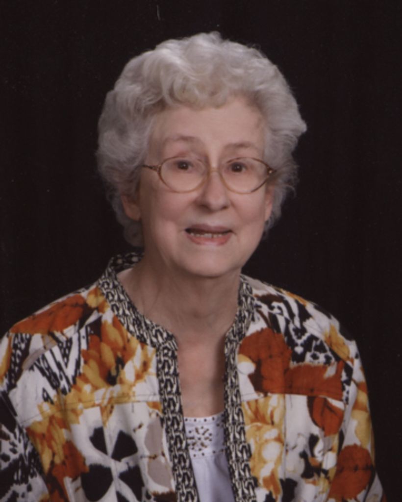 Velma "Jean" Brzezinski