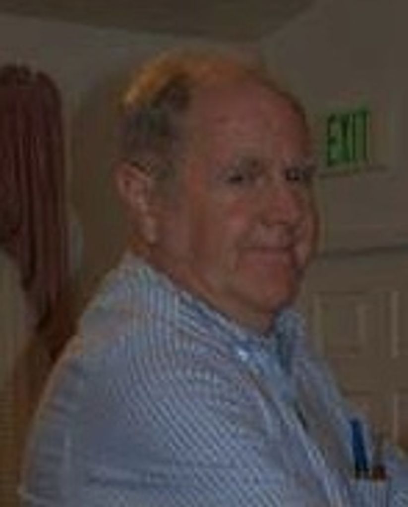 Roger Dale Smith