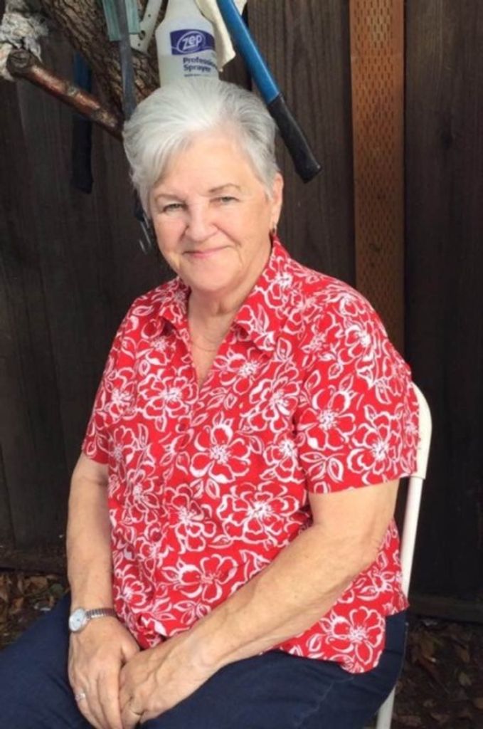 Frances "Snooks" Belle Mehringer Profile Photo
