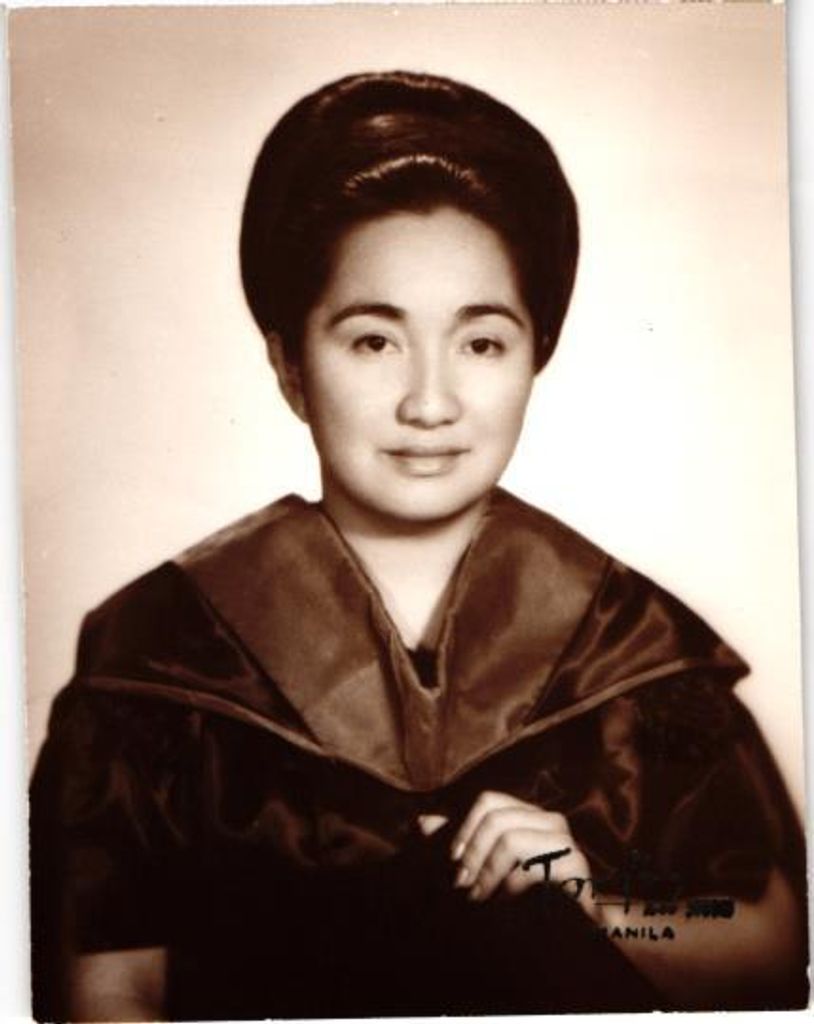 Violeta Mendoza Aguila