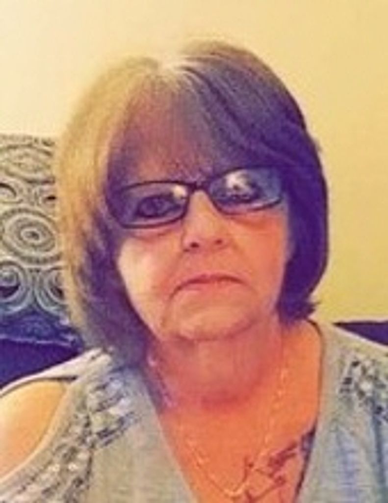 Wanda May Garverick