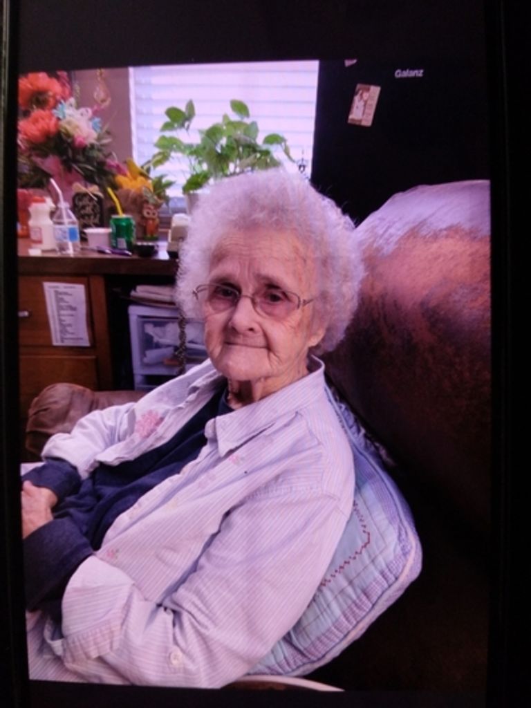 Hazel Walker-Clingon Profile Photo