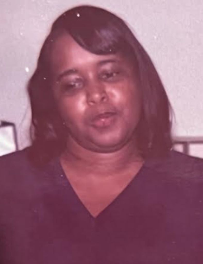 Mrs. Dorothy Tucker McCovery