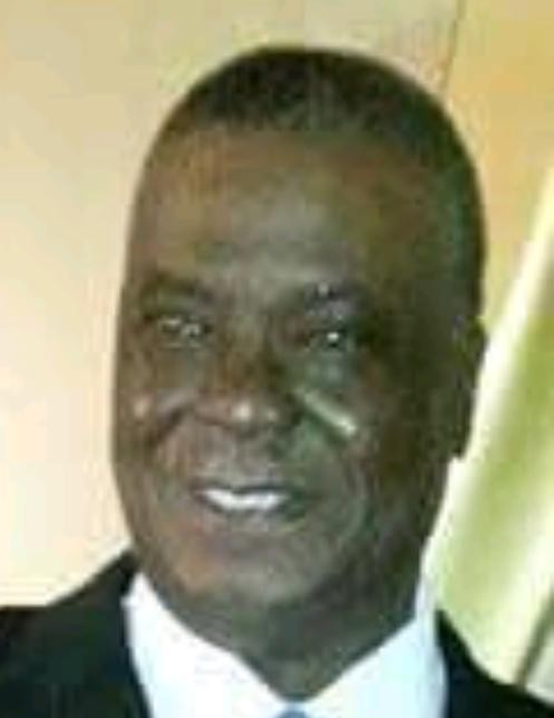 Roy R. Johnson Jr. Profile Photo