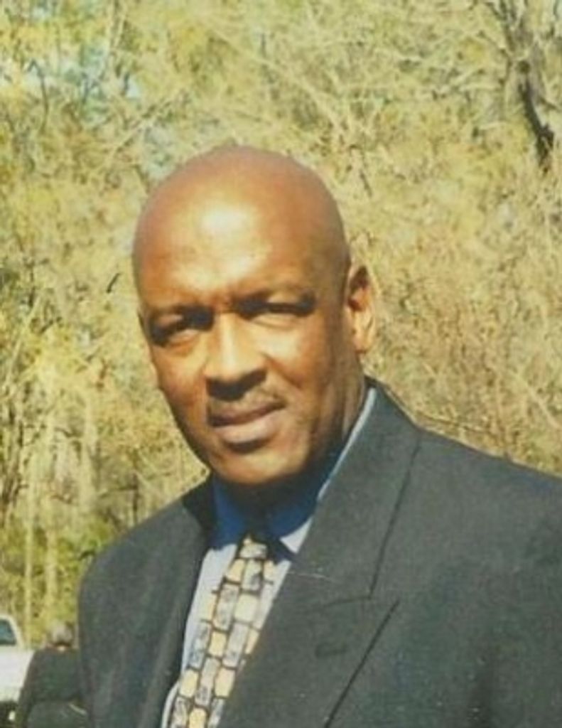 Johnny Maurice Tremble