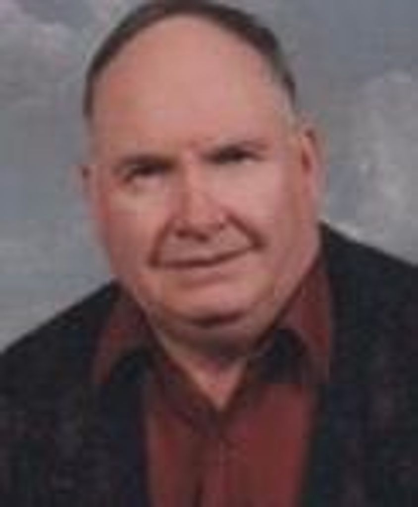 Elwood Butler