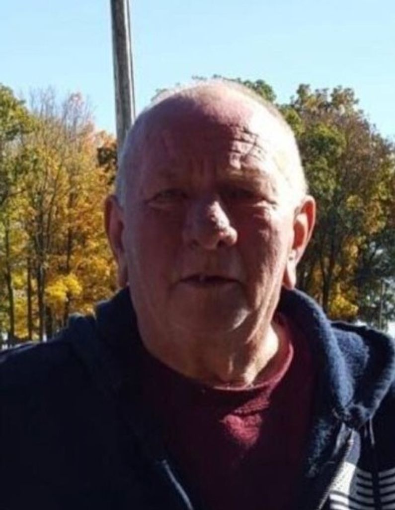 Wayne A. Case