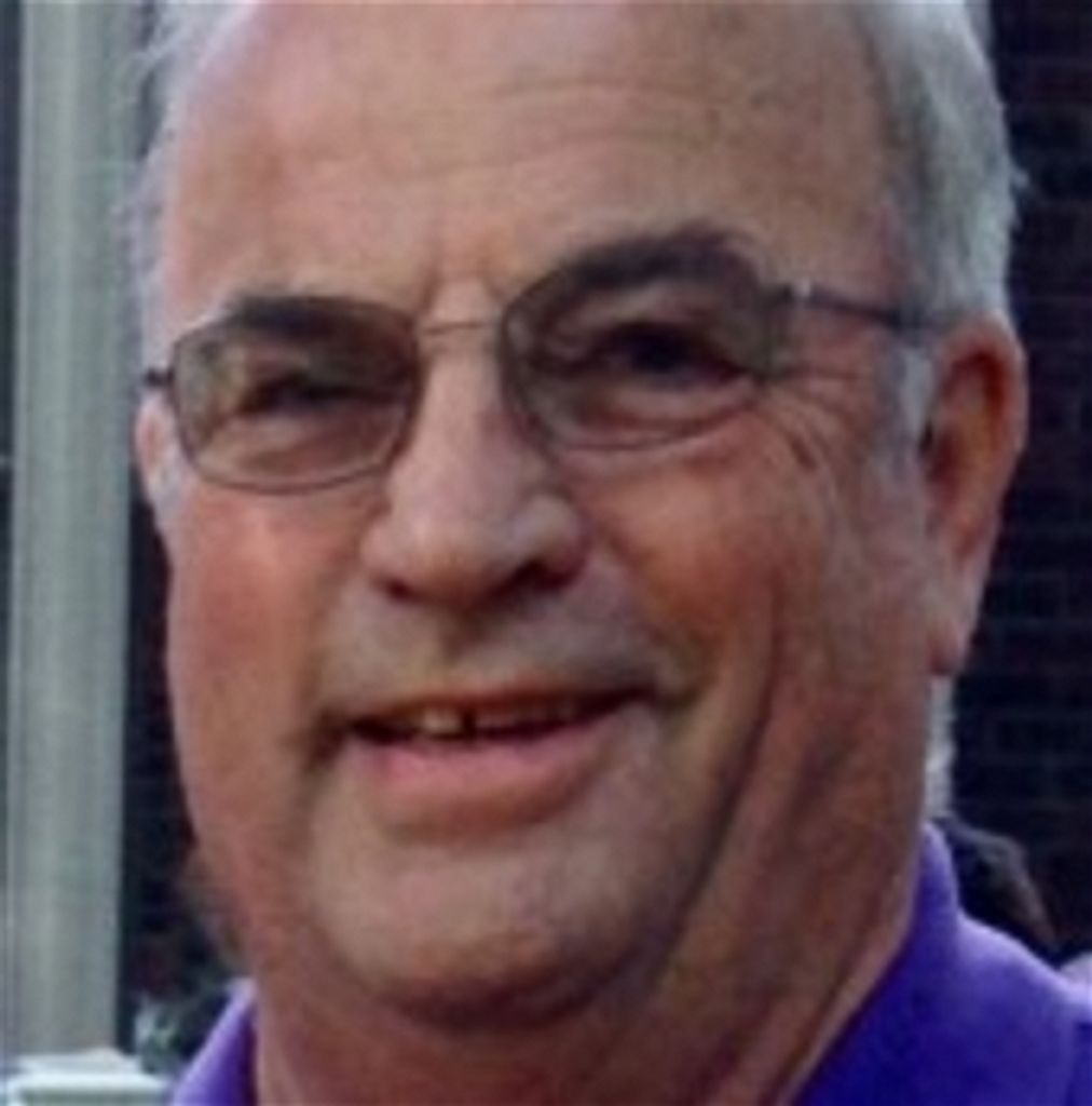 Donald R. Stein Profile Photo