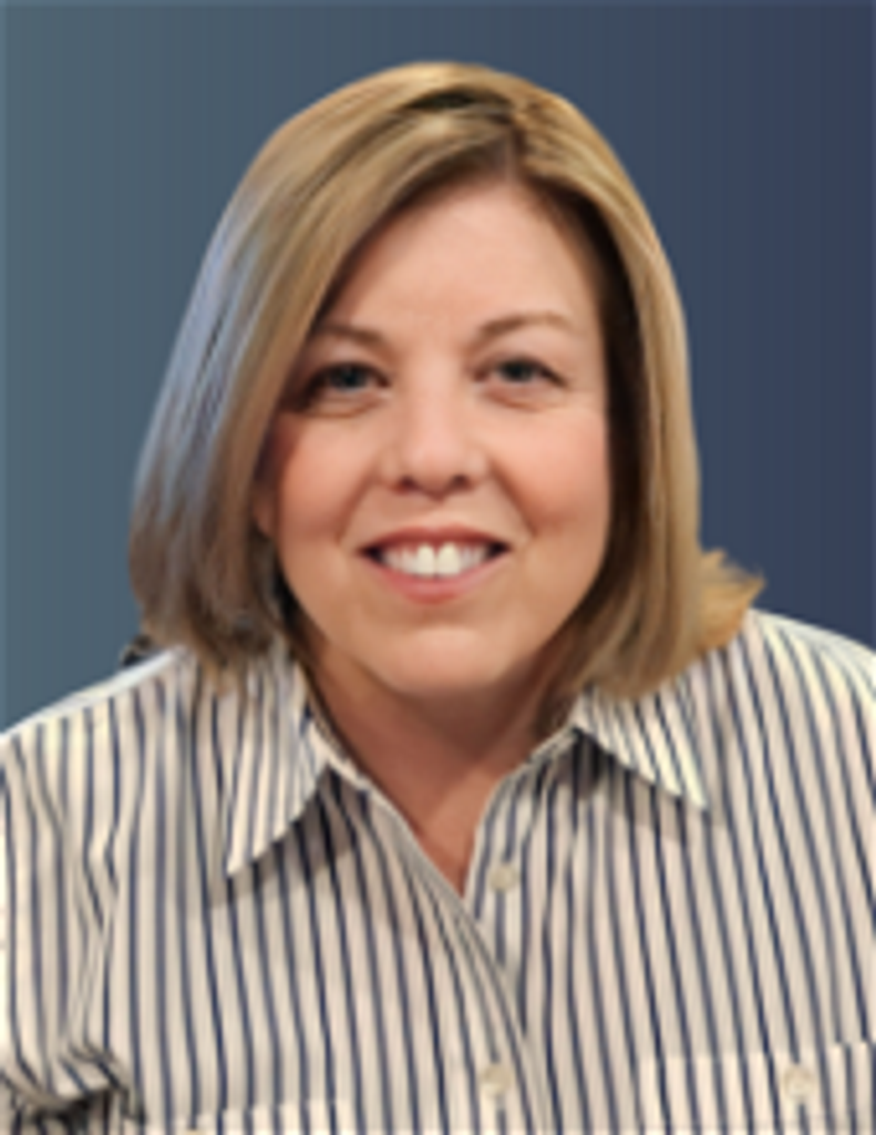 Dr. Donna Ann Hames