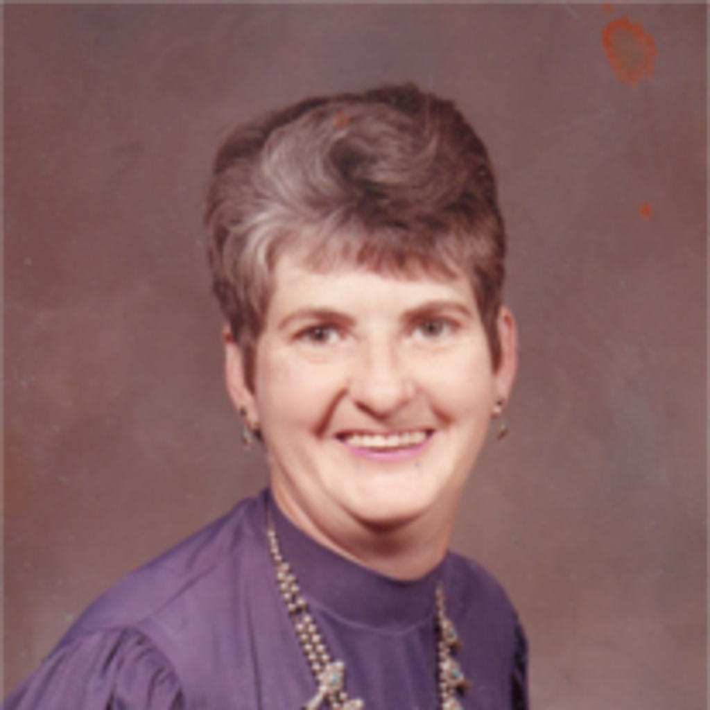 Marie Baker