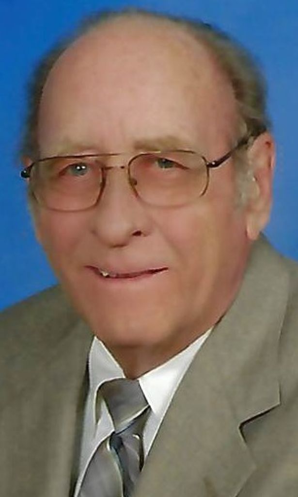 Clarence Joseph Mullis Profile Photo