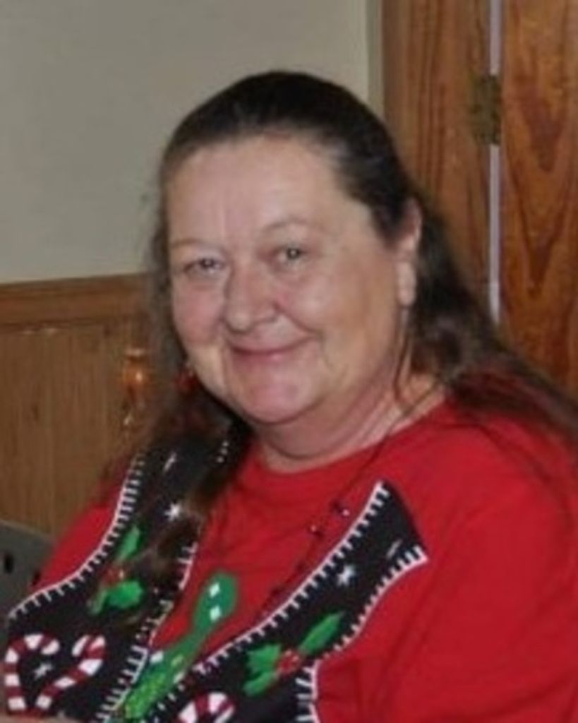 Wendy Sue Abbott Profile Photo