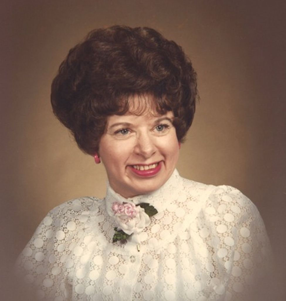 Martha Annette (Brown) Lotts Profile Photo